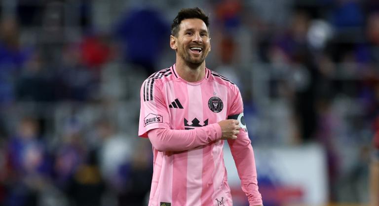 Lionel Messi fiatal magyar zongoraművésznek üzent, személyes ajándékot küldött neki