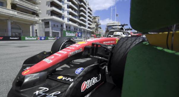 ÉLŐ: Az F1-es Monacói Nagydíj harmadik szabadedzése