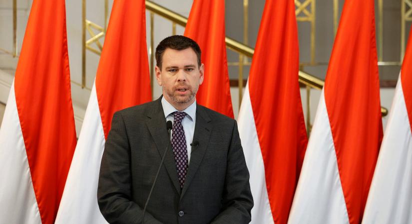 Vitézy Dávid új országos főépítészt nevezett ki