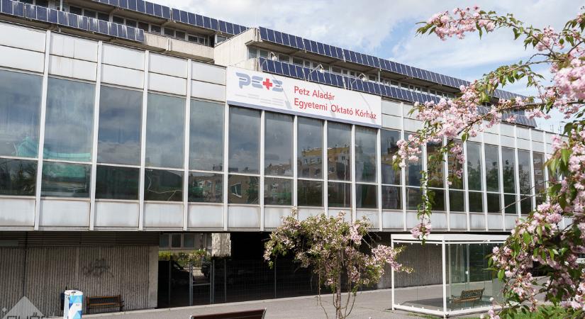 Ezeket a szűrővizsgálatokat nem érdemes kihagyni – a Petz-kórház hívja fel a figyelmet a megelőzés fontosságára