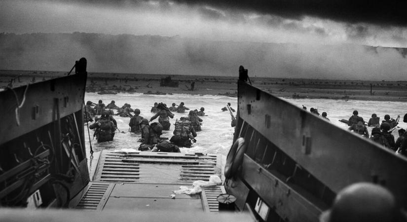 A normandiai partraszállás sikerében fontos szerepet játszott, hogy Eisenhower hallgatott a meteorológusok tanácsaira