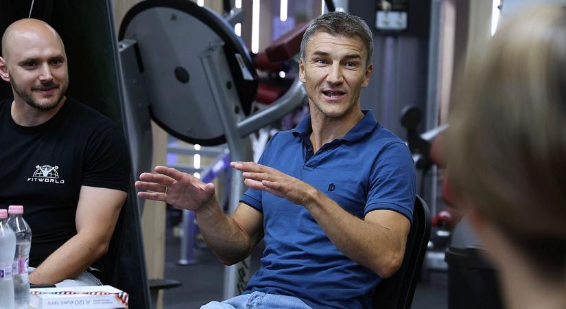 120 évig élni? A szakértő szerint nem is ez a legfontosabb és azt is elmondta mi legyen a célunk