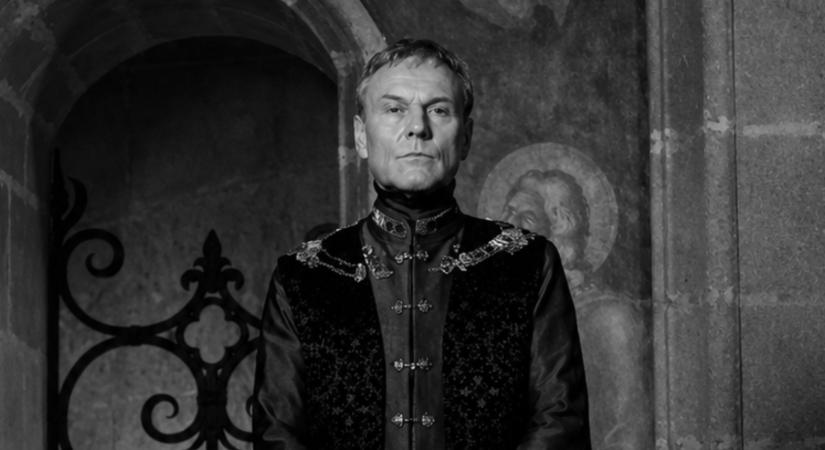 Meghalt Anthony Head, a Buffy, a vámpírok réme és a Ted Lasso színésze