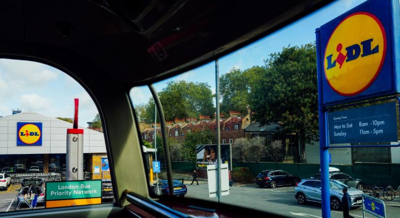 Németországban sláger, Magyarországon tiltott: ehhez a technológiához árul új terméket a Lidl