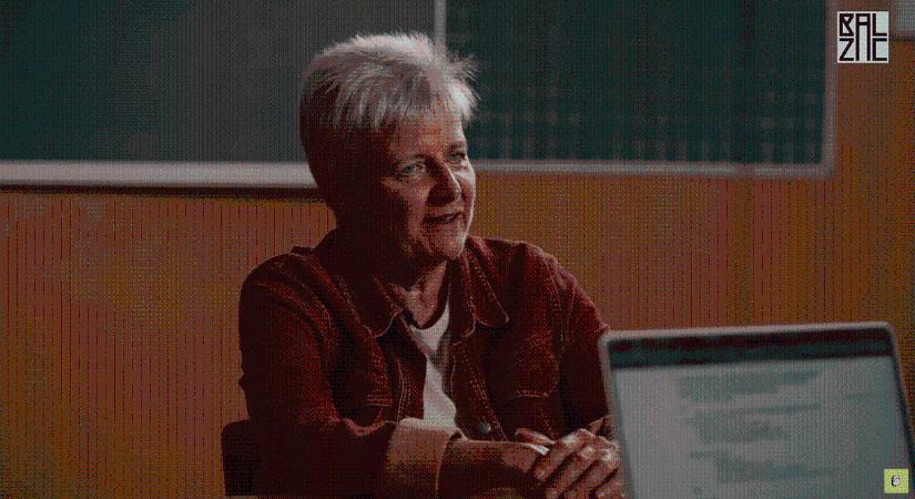Lannert Judit átalakítaná az érettségit és megvizsgálná a gimnáziumi felvételi rendszerét
