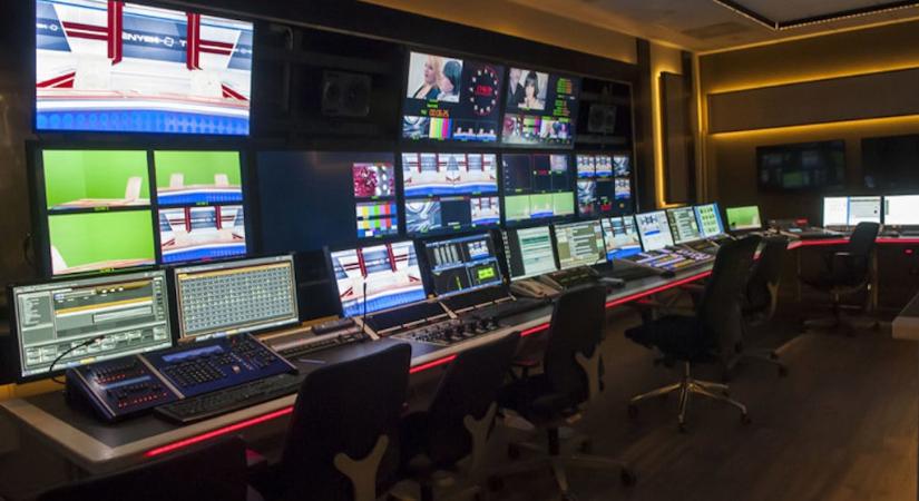 A leendő TV2 Híradó munkatársait úgy toborozzák a neten, mint egy reality-hez szokás
