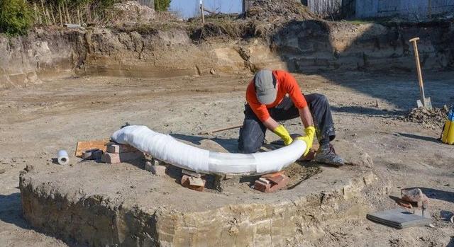 Jégkorszaki vadászok dolgozhatták fel a bajorországi gyapjas mamutot