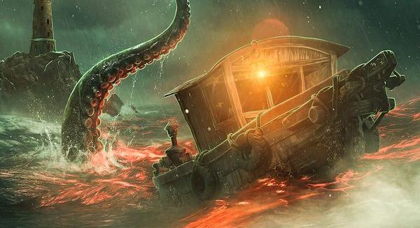 SGF 2026: Horgászat, túlélés és lovecrafti rémálmok – ez lesz a Dreadmoor