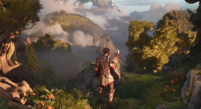 Elszámolt háromig az ArenaNet, és már itt is a Guild Wars 3 előzetese