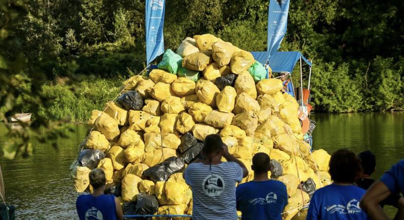 A Magyar Termék több cége együtt indul a PET Kupán
