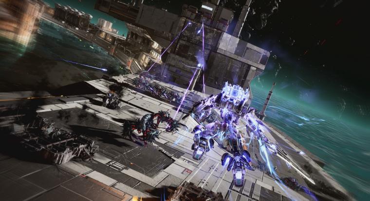 A Gundam Rogue Orbit végre elhozza azt az akcióélményt, amit a franchise-tól vártunk volna