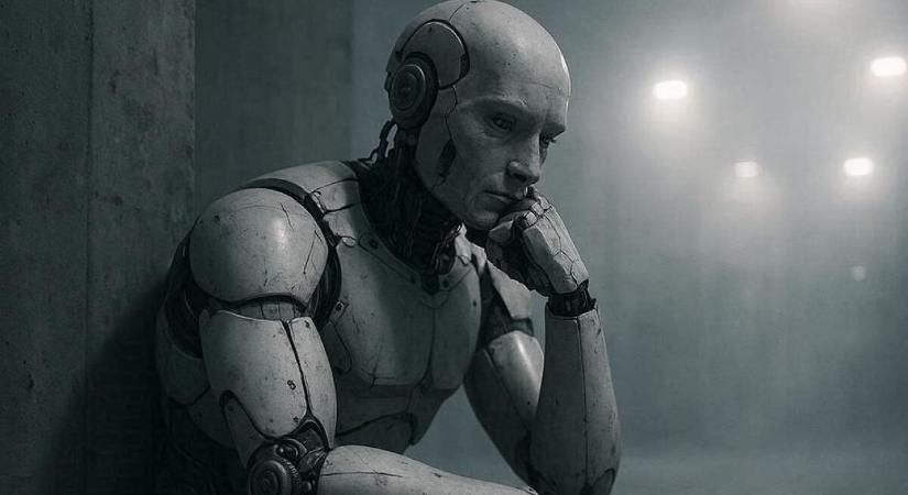 Asimov jóslata kezd beérni: meghökkentő humanoidok készülnek valódi használatra