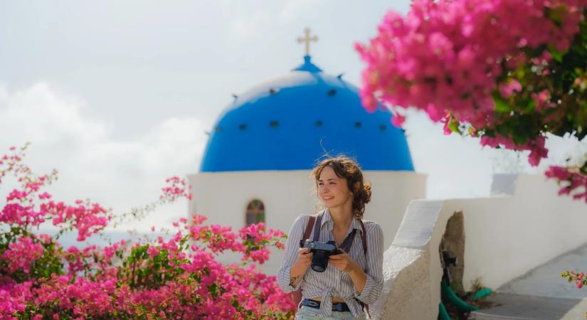 41 görög sziget, amit egyszer az életben látnod kell – rózsaszín partoktól a Mamma Mia helyszínéig