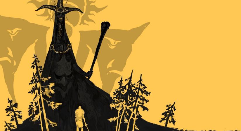 Bylina – A Witcher és a klasszikus RPG-k árnyékában