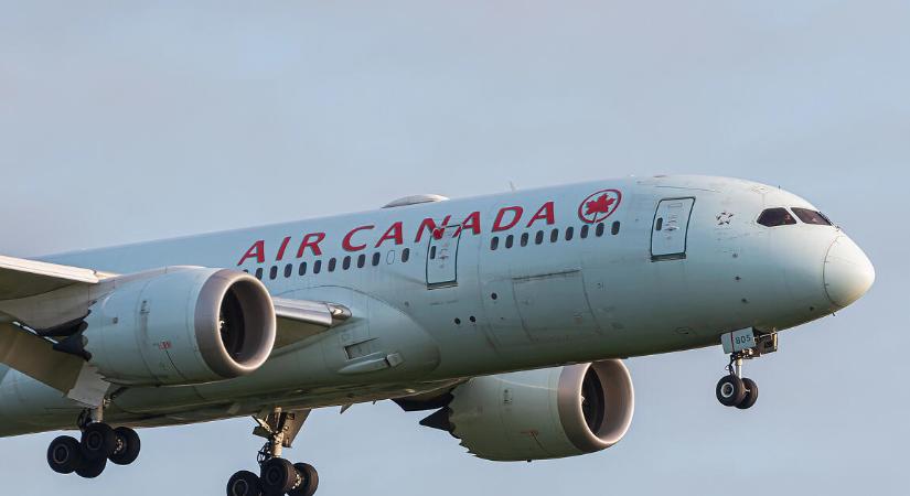 Hosszú idő után indul újra egy fontos járat Budapest és Toronto között