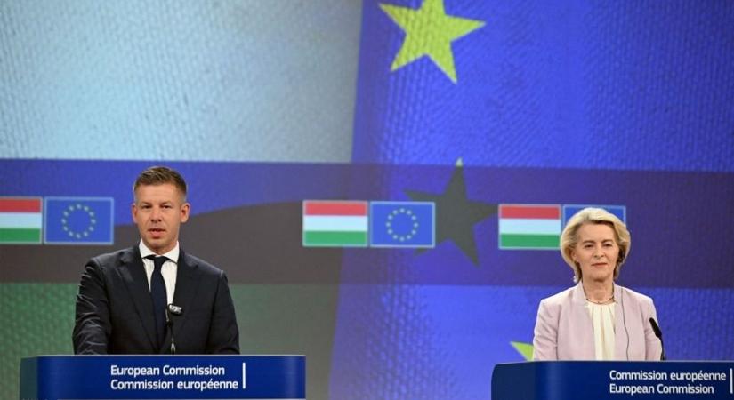 Ez már nem véletlen: Orbán Viktor ádáz ellefele megüzente Magyar Péteréknek, mikor kaphatják meg az uniós pénzt – "A valóság azonban más"