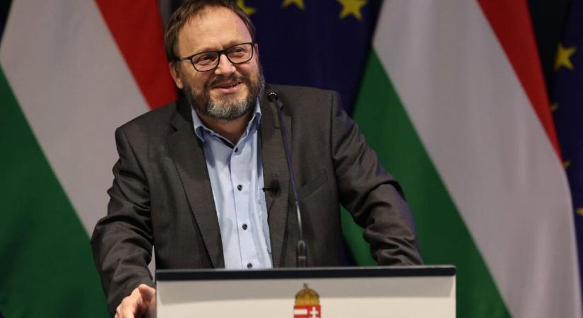 „Ez mindenképpen örömhír” – megszólalt a miniszter a legújabb döntésről