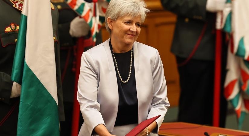 Lannert Judit oktatási miniszter elmondta véleményét a hat- és nyolcosztályos gimnáziumokról – Erre kell készülniük a diákoknak