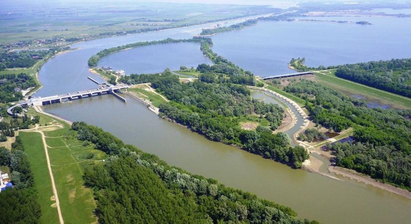 Rendkívüli üzemrend lépett életbe a Tisza-tavon: a lehető legtöbb vizet tározzák
