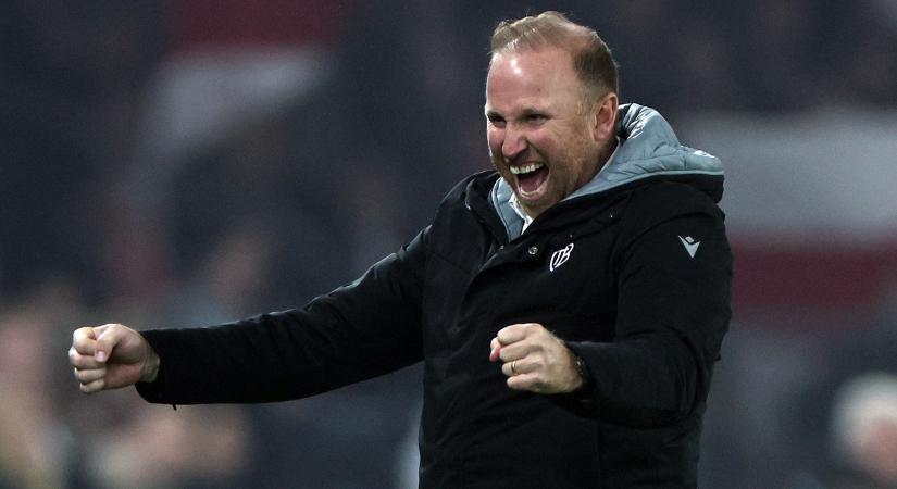 Szabics és Lisztes is képben, Bundesliga-bajnokkal erősíthet a Kispest-Honvéd