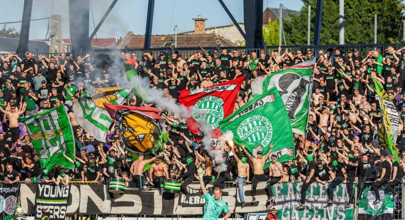 Patthelyzetben az MLSZ: még mindig nincs megállapodás a közvetítési jogokról