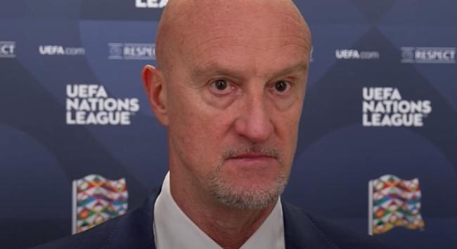 Marco Rossi: ez a finnek elleni meccs legnagyobb tanulsága
