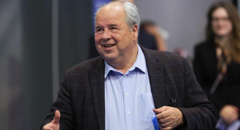 Sós Csaba az úszó Eb kapcsán: Nem a szintek, a mezőny lett erősebb