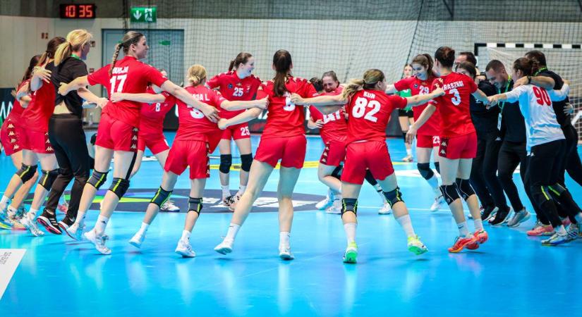 Bravúros fordítás: BL-döntőben a debreceniek