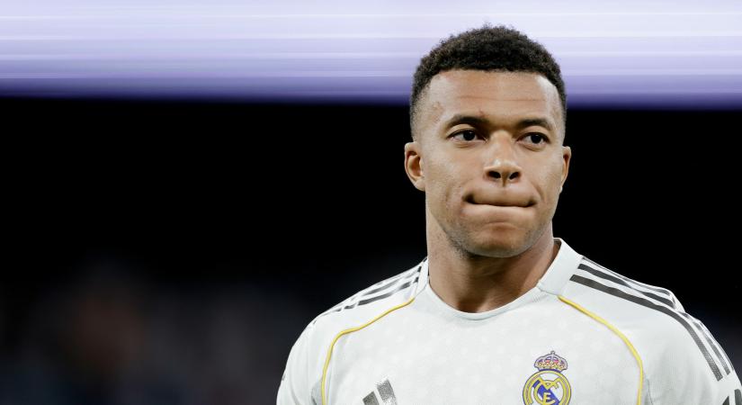 „Ő a példaképem!” – Mbappé a Messi–Ronaldo vitáról