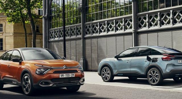7,4 millióról startol az új Citroën C4. Nézzük, mit ad ennyiért!