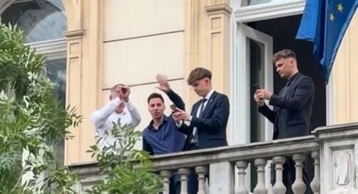Magyar Péter: Felszólítom Orbán Viktort, hogy állítsa le a Fidesz dezinformációs kampányát és a propagandája által használt gyűlöletbeszédet