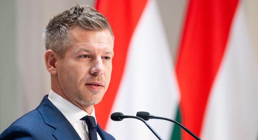 Kőkemény üzenet érkezett a a tüntetés után szombaton – nyíltan felszólította Orbán Viktort Magyar Péter