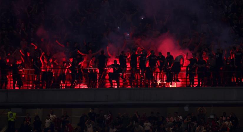 „A Milannak nincsenek tulajdonosai, a Milan mindig a szurkolóké lesz” – sosem látott tömeget mozgósítanának az ultrák