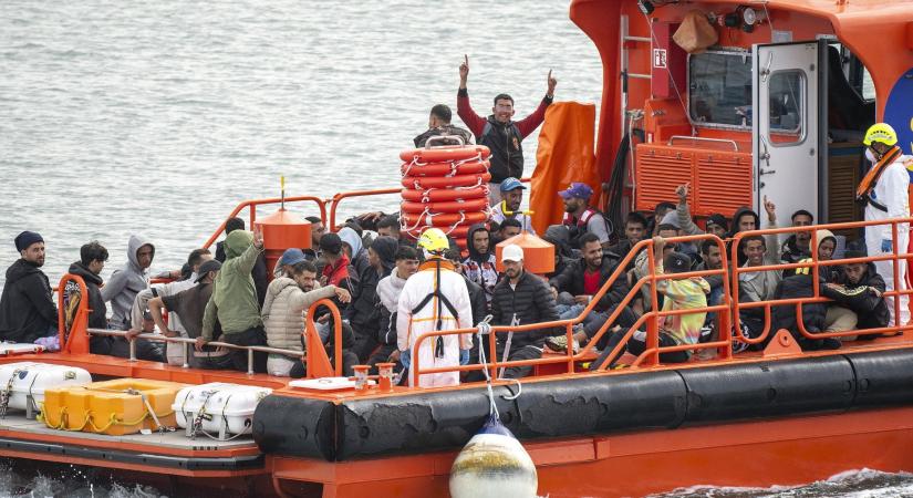 Erről szól Európa új migrációs vitája