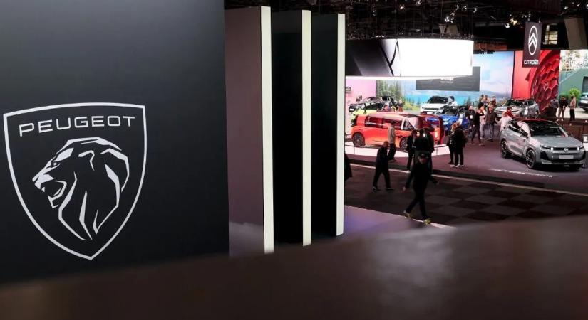A Peugeot-főnök már látja és el is árulta, milyenek lesznek a jövő autói