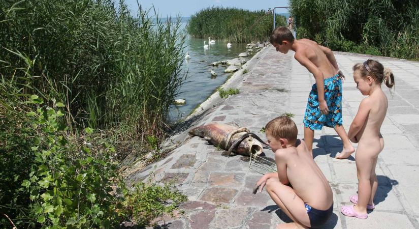 Ennyibe kerül idén egy balatoni családi nyaralás, a végösszeg sokakat meglephet