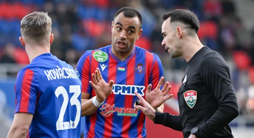 Izraelben folytatja pályafutását a Nyíregyházáról távozó védő