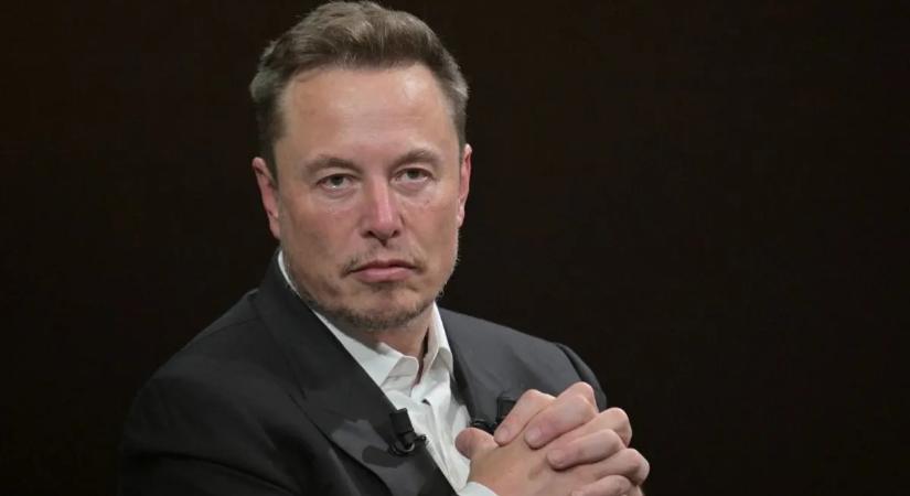 Elon Musk heteken belül a világ első trilliomosa lehet