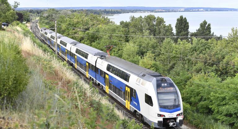 Jön a MÁV új menetrendje, már a dátum is megvan