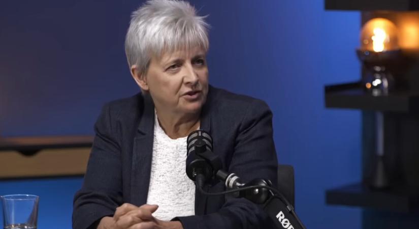 Változik az érettségi? Lannert Judit megszólalt