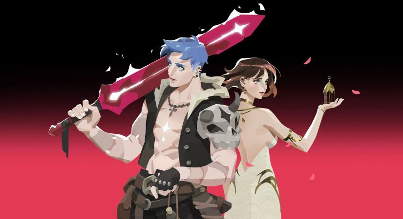Ember & Blade: már PlayStation 5-re is készül a vadászat [VIDEO]