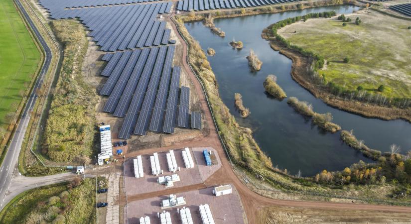 Kiszivárgott Brüsszel legújabb terve: alapjaiban írnák át az energiatermelést