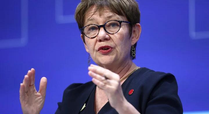 EBRD: az orosz invázió kezdete óta csaknem 50 ezer ukrán vállalatnak nyújtottak pénzügyi támogatást