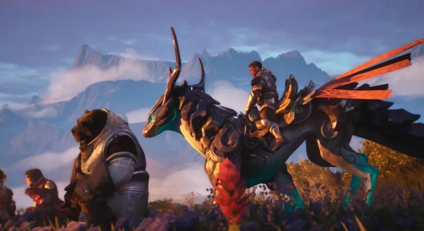 Jön a Guild Wars 3, folytatást kap a Stellar Blade és a legjobb Alien-játék is