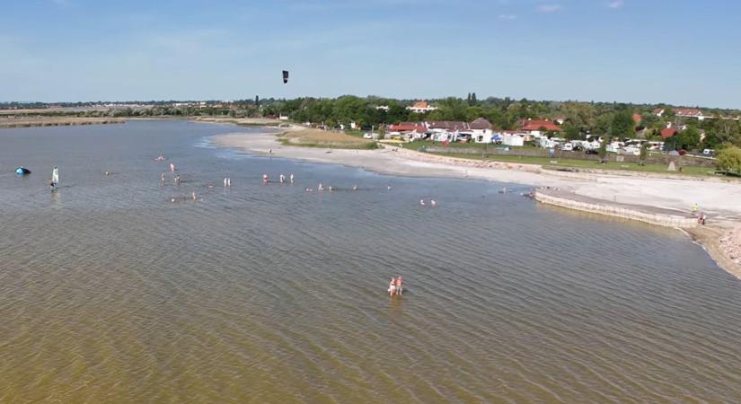 Megkezdik a Velencei-tó vízpótlását segítő tározók felújítását