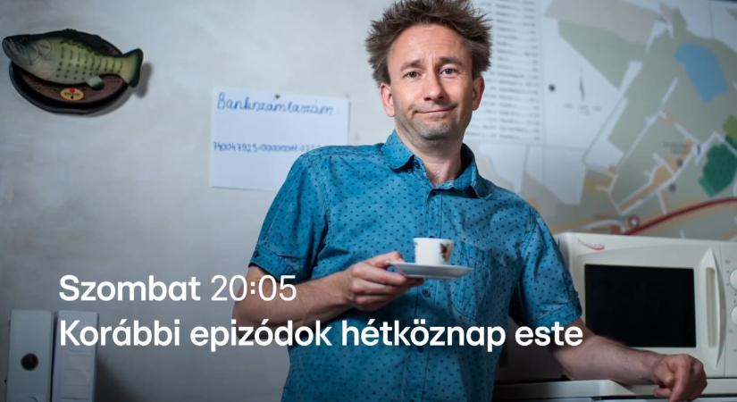Műsorváltozás az RTL-en: új időpontban jön A mi kis falunk