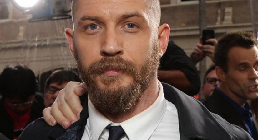 Nem bánhattak jól Tom Hardyval a bukott sci-fije forgatásán, egy kollégája most kitálalt