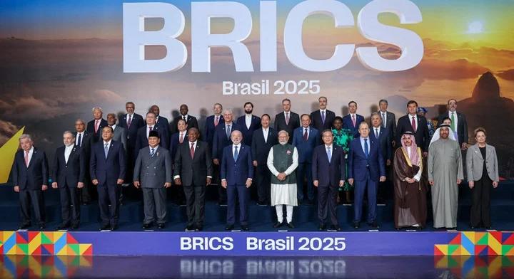 A cél a gyorsabb és olcsóbb elszámolás: saját fizetési rendszert épít a BRICS