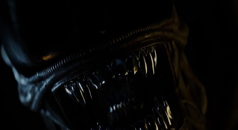 Itt az első, leleplezési előzetes az Alien Isolation 2-höz