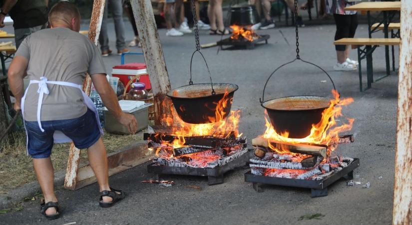 Idén is megrendezik a népszerű fesztivált Baranyában – mutatjuk a részleteket!
